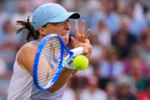 Taylor Townsend Opens Up on the Exhausting Reality of Balancing Motherhood and Tennis Before US Open