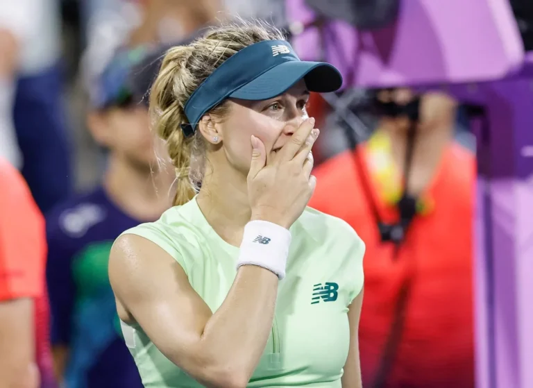 Taylor Townsend pregnancy coaching journey