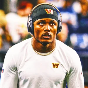 Could Terry McLaurin Join the Colts? Exploring the Surprising Trade Buzz Ahead of 2025 Season