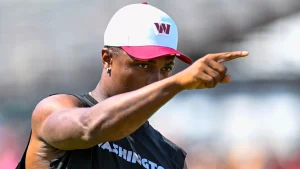 Dan Quinn Moves Brian Robinson as Terry McLaurin’s Return Sparks Hope