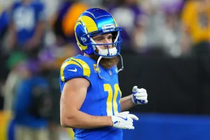 Fantasy Football Bust Alert: Avoid Terry McLaurin, Deebo Samuel Sr., and Cooper Kupp This Draft Season