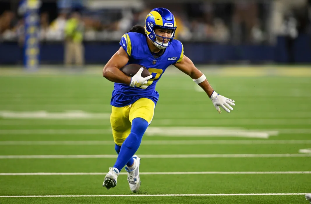 Terry McLaurin Fantasy Outlook Terry McLaurin Fantasy Outlook