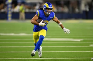 Is Terry McLaurin Still a Fantasy WR2 or Overhyped for 2025?