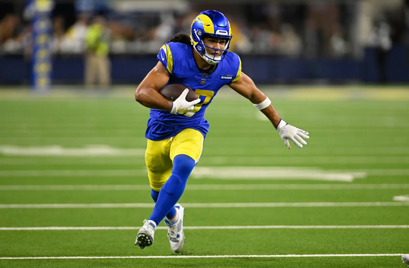 Terry McLaurin Fantasy Outlook Terry McLaurin Fantasy Outlook