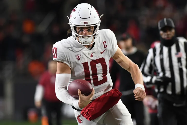 Terry McLaurin Ohio State Buckeyes