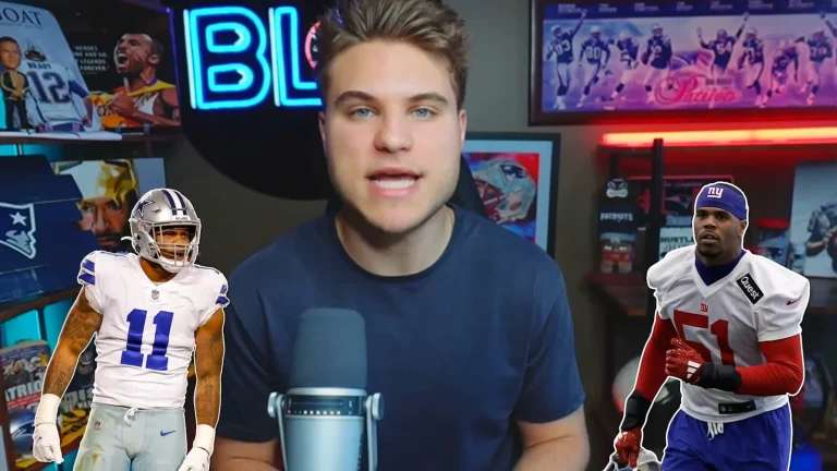 Terry McLaurin contract negotiations