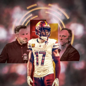 Why Terry McLaurin’s 2025 Trade Demand Differs Sharply From Micah Parsons’ Despite Similarities