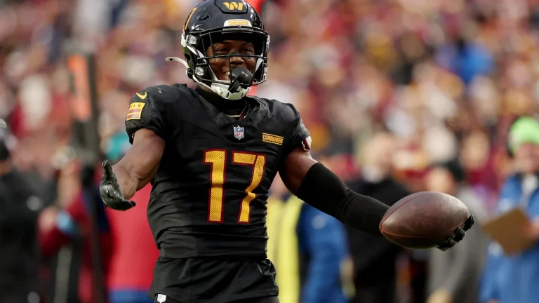 Terry McLaurin trade proposal