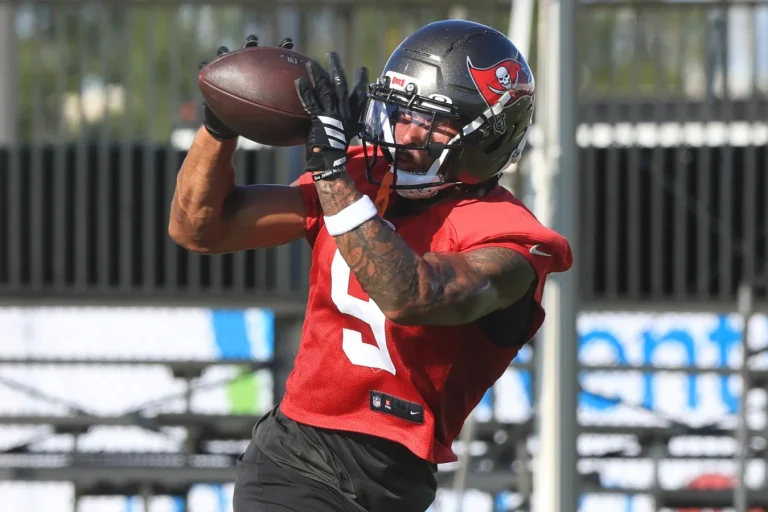 Terry McLaurin trade to Broncos