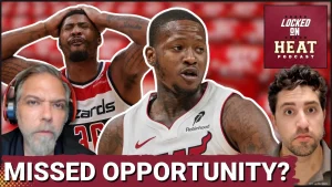 Miami Heat Eye Big Move: Proposed Trade Sends Terry Rozier Packing for 2018 First-Round Pick