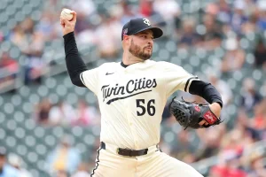 Could Thomas Hatch Be the Minnesota Twins’ Next Breakout Pitcher Like Willi Castro?