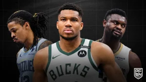 Three-Team Trade Proposal Could Send Michael Porter Jr to Detroit, Tobias Harris to Brooklyn in NBA Shakeup