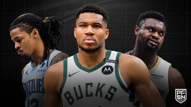 Tobias Harris three-team trade proposal