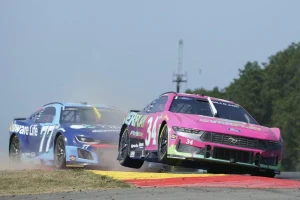 Todd Gilliland’s Must-Win Daytona Superspeedway Drive Fuels Grillo’s Pickles Team Comeback Challenge