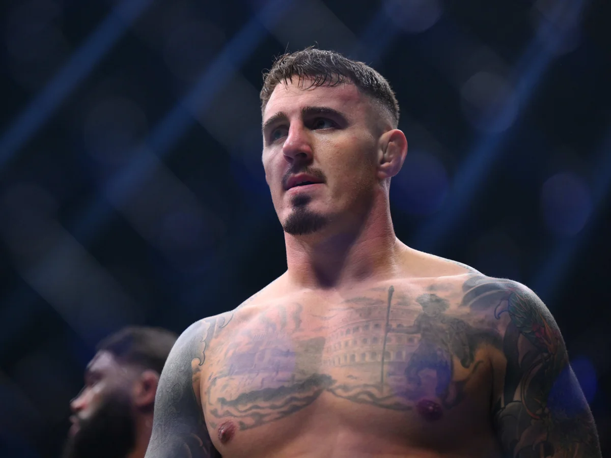 image-of-tom-aspinall-03-08-2025 Tom Aspinall