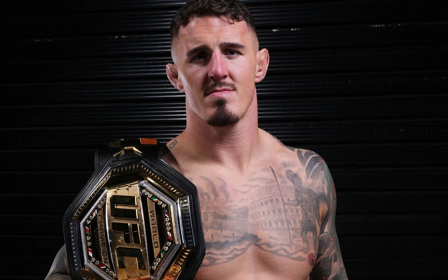 image-of-tom-aspinall-14-08-2025 Tom Aspinall