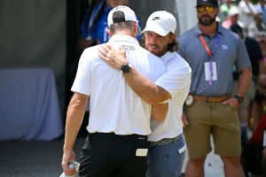 Tommy Fleetwood’s PGA Tour Struggles Continue: Will He Ever Break Through for First Win?