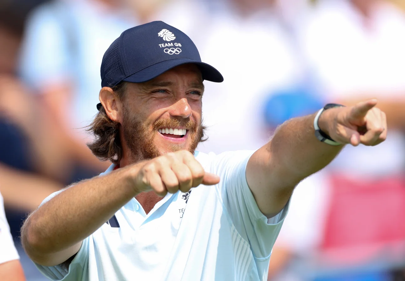 image-of-tommy-fleetwood-22-08-2025 Tommy Fleetwood