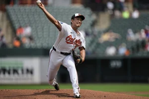 Tomoyuki Sugano’s MLB Comeback Shines as Orioles’ Star Silences Critics After Pitch Tipping Struggles