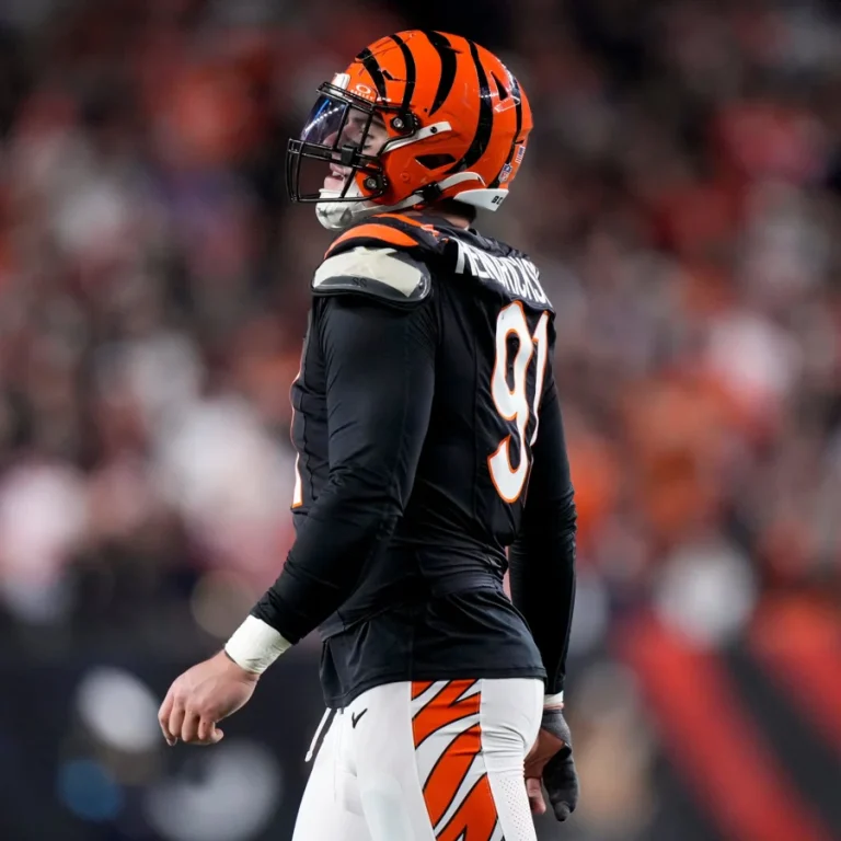 Trade Brian Branch for Trey Hendrickson