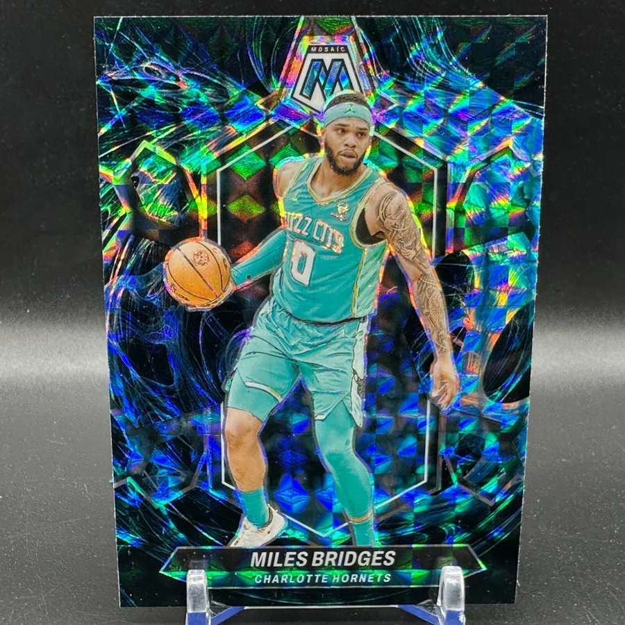 Trade Miles Bridges Charlotte Hornets Trade Miles Bridges Charlotte Hornets