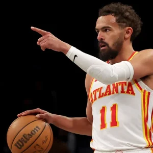 Trae Young and New Additions Ignite Atlanta Hawks’ Push to Become Eastern Conference Contenders