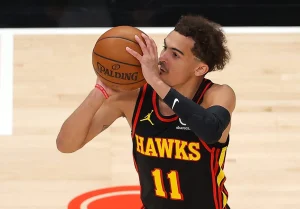 How Trae Young and Atlanta Hawks Could Strike Lottery Gold with Unprotected Pelicans Draft Pick