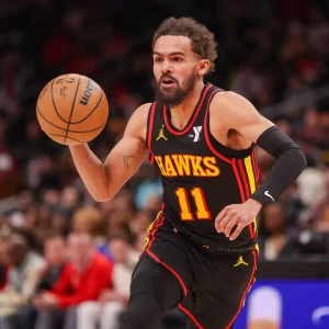 Is Trae Young Underrated at No. 10 in the NBA Eastern Conference Player Rankings?