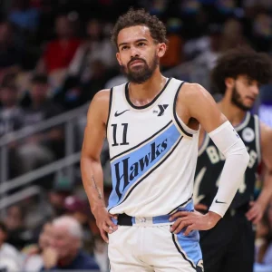 Trae Young’s Assist Expectations Soar as Hawks Finalize Roster Moves