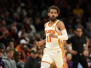 Trae Young Trade Buzz: Hawks Eye Lauri Markkanen Swap to Rebuild, Jazz Bet on Star Power Revival