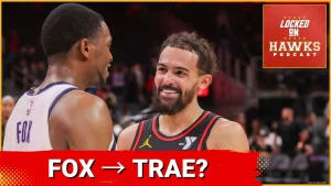 Trae Young and Hawks Pause Contract Extension Talks; Future Hinges on Playoff Push and Performance