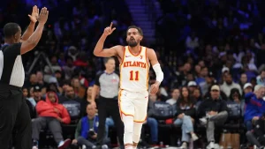 Kendrick Perkins Demands Respect for Trae Young’s Legacy, Calling Out Critics Over Hawks Impact