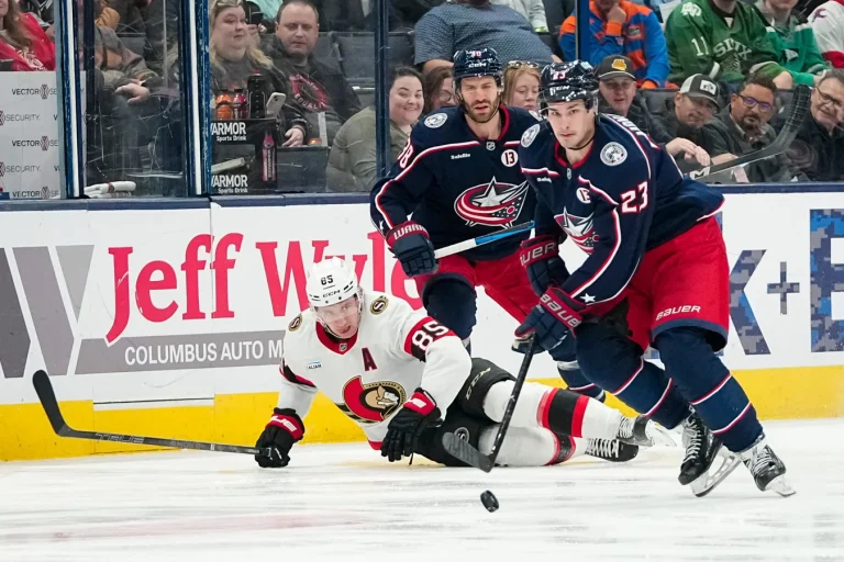 Travis Hamonic Red Wings signing