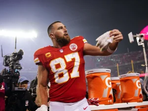 Andy Reid Reflects on Travis Kelce’s NFL Career Legacy as Chiefs Legend Nears Retirement