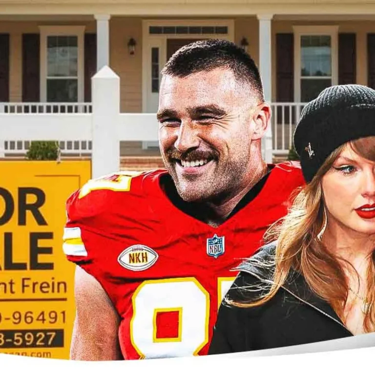 Travis Kelce and Taylor Swift House Hunt in Ohio Sparks New Romance & Real Estate Speculation Travis Kelce and Taylor Swift House Hunt in Ohio Sparks New Romance & Real Estate Speculation