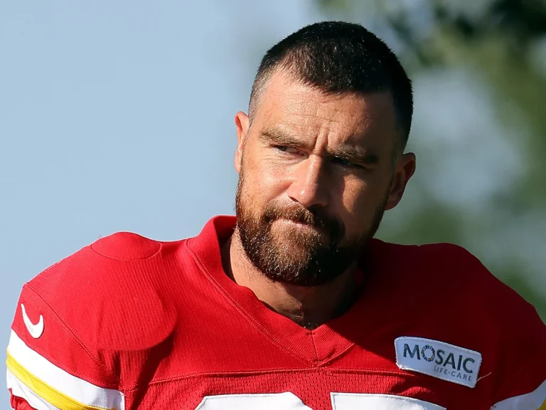 Travis Kelce Admits Off-Field Focus Hurt Play, Vows 2025 Return to Elite Form