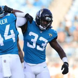 Can Travon Walker Shock the NFL with 20+ Sacks in 2025? The Bold Bet Everyone’s Talking About