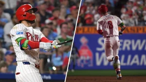 Trea Turner Proves Phillies Contract Value with Career-Best Season in 2025
