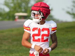 Trent McDuffie Confident as Contract Talks Heat Up with Chiefs: “Things Are Looking Good in KC”