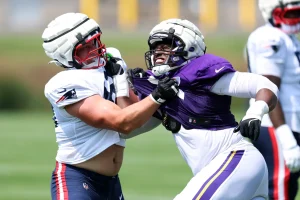 Trevon Diggs’ Injury Comeback Sparks Major Secondary Shake-Up for Cowboys in 2025 Season