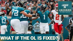 Trevor Lawrence and Jaguars’ Dynamic Offense Poised to Dominate Playoffs in NFL Comeback Quest