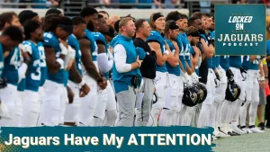 Trevor Lawrence’s Preseason Progress Shines Under Liam Coen’s Jaguars Offense