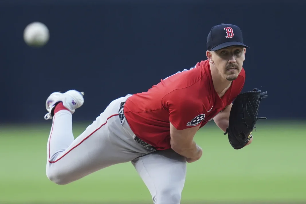 Trevor Story Red Sox future impact