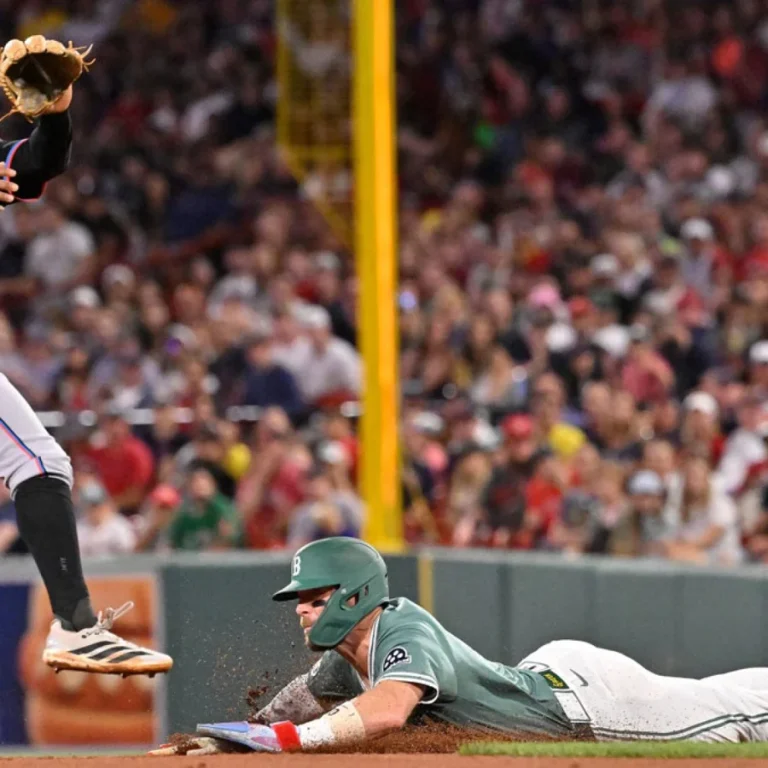 Trevor Story stolen base efficiency