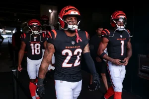 Shemar Stewart Aims for Defensive Rookie of the Year with Trey Hendrickson’s Key Bengals Tips