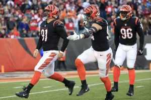 Bengals Open to Trade Offers for DE Trey Hendrickson Amid Contract Standoff Ahead of Season