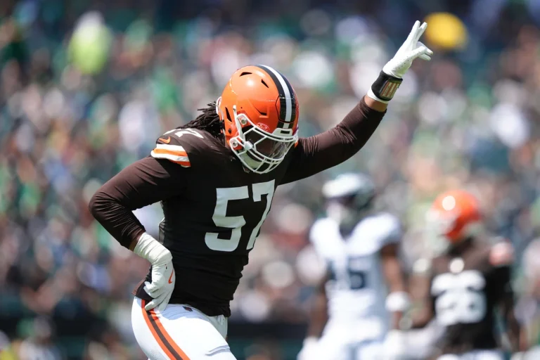 Trey Hendrickson Bengals trade updates