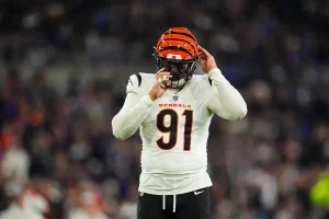 Trey Hendrickson Falcons Trade Prospects: Veteran Edge Rusher Could Shake Up Atlanta’s Youth Defense