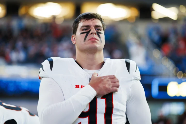 Trey Hendrickson trade market update