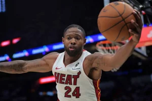 Miami Heat Eye Trey Lyles and Kai Jones to Boost Frontcourt Depth Ahead of 2025-26 Season